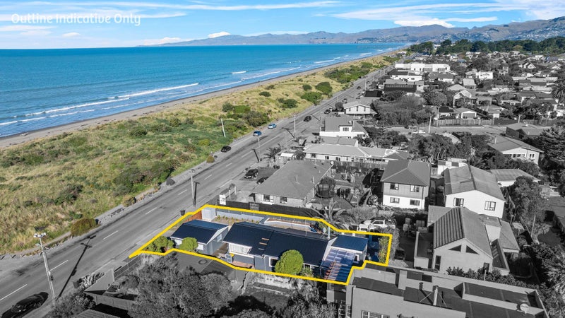 19 Marine Parade, North New Brighton, Christchurch - Carousel 25