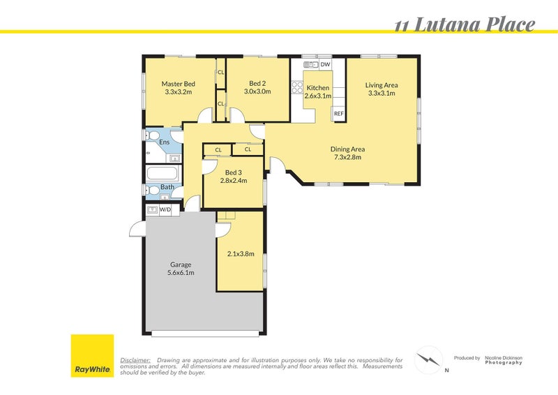 11 Lutana Place, Burswood, Auckland - Carousel 20