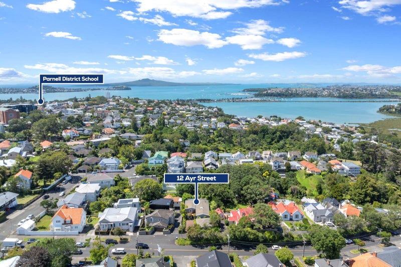 12 Ayr Street, Parnell, Auckland - Carousel 30