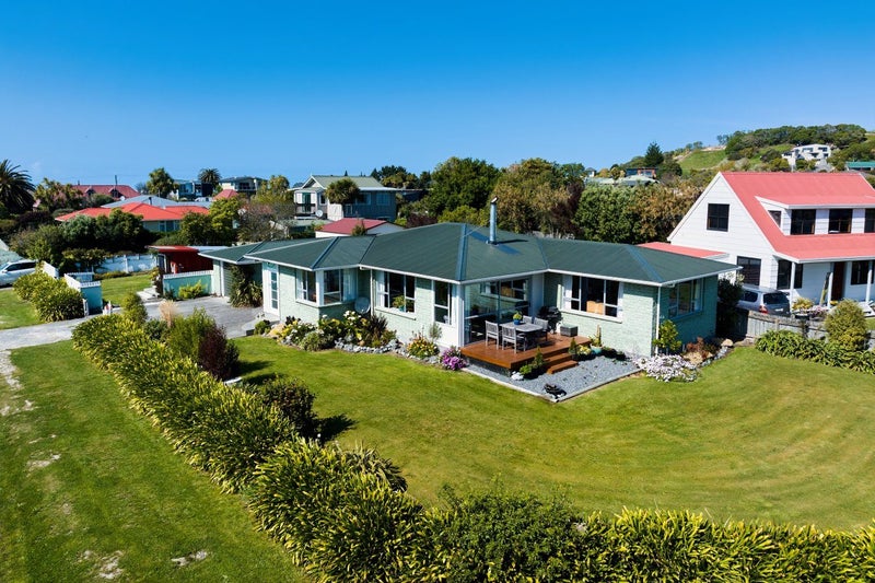 Property Valuation for 10 Cromer Street, Kaikoura, Kaikoura