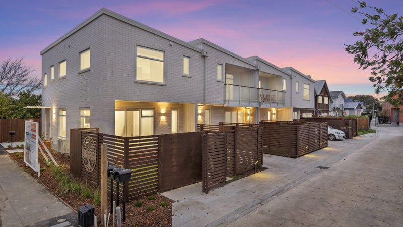 91D Olliviers Road, Phillipstown, Christchurch - Carousel 2