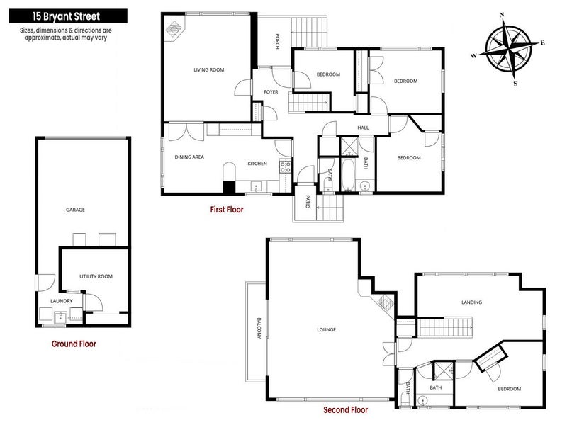 15 Bryant Street, Kenmure, Dunedin - Carousel 24