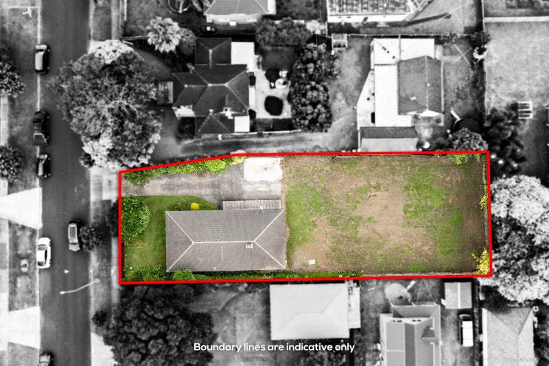 20 Weston Avenue, Papatoetoe, Auckland - Carousel 1