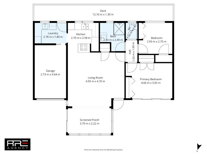 2/274 Hibiscus Coast Highway, Orewa, Orewa - Carousel 26