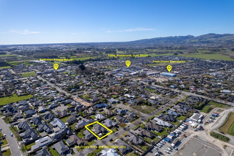 20 Cairnbrae Drive, Prebbleton, Prebbleton - Carousel 25