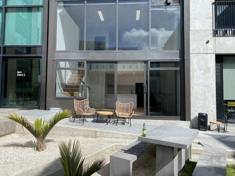 2/7 Crummer Road, Grey Lynn, Auckland - Carousel 1