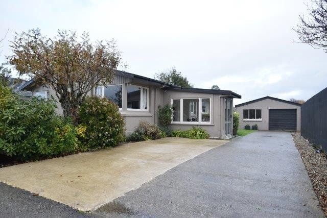 24 Matai Street, Hargest, Invercargill, Southland - Carousel 1