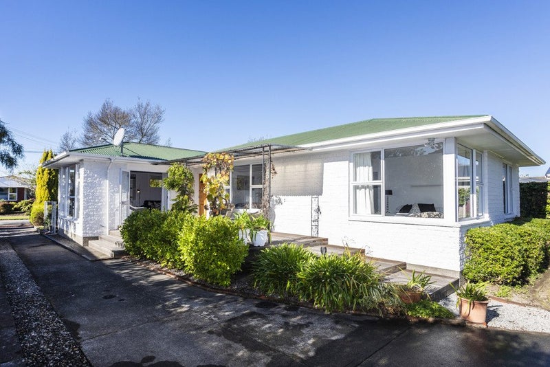 19 Hornsby Street, Bishopdale, Christchurch City, Canterbury - Carousel 2