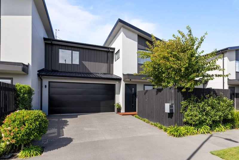 144 Metehau Street, Marshland, Christchurch - Carousel 1