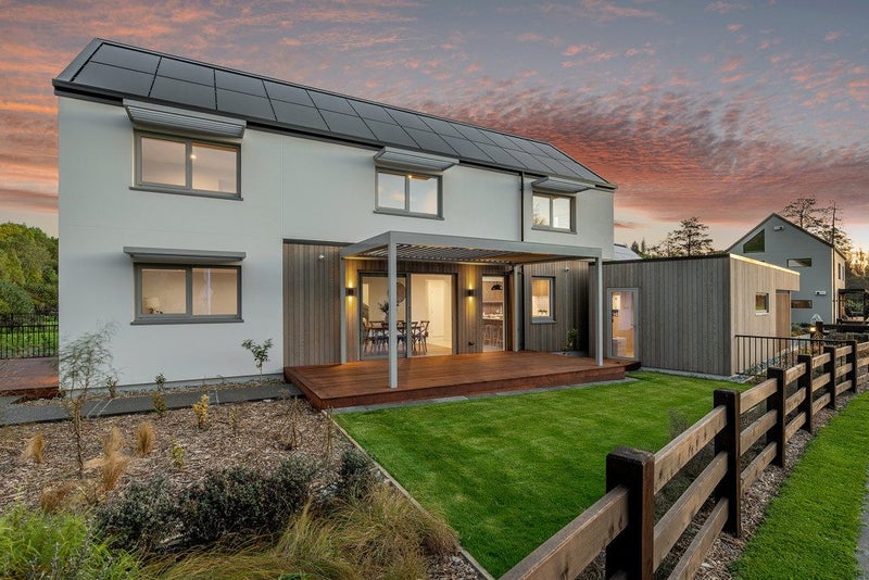 1 Kahika Lane, Westmorland, Christchurch City, Canterbury - Carousel 27