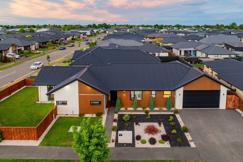 5 Skibbereen Drive, Halswell, Christchurch - Carousel 24