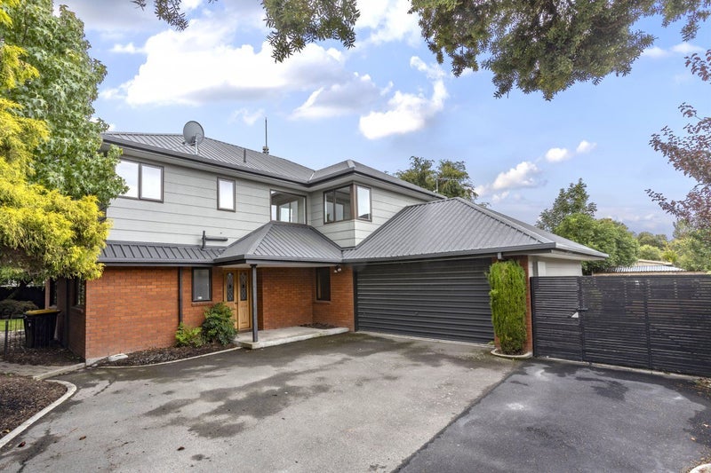 14 Bush Street, Rangiora, Rangiora - Carousel 1
