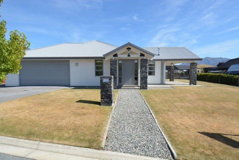4 Avalanche Place, Wanaka - Carousel 1