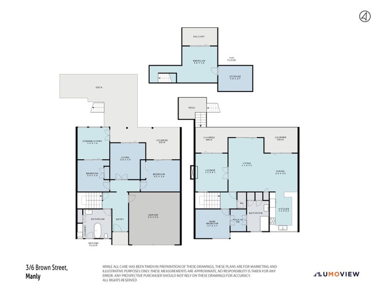 3/6 Brown Street, Manly, Whangaparāoa - Carousel 24