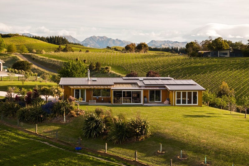 286 Delta Lake Heights, Renwick, Marlborough, Marlborough - Carousel 1