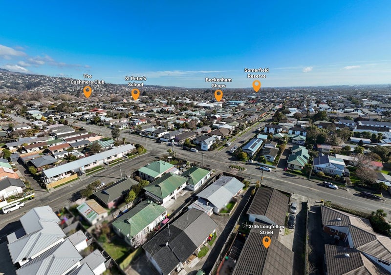 3/46 Longfellow Street, Sydenham, Christchurch - Carousel 17