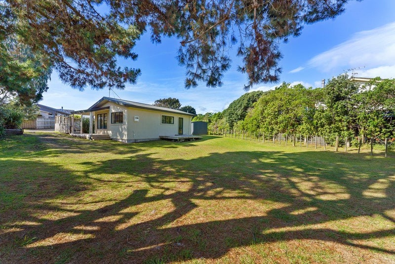 Property Valuation for 283 Peka Peka Road, Peka Peka, Kapiti Coast
