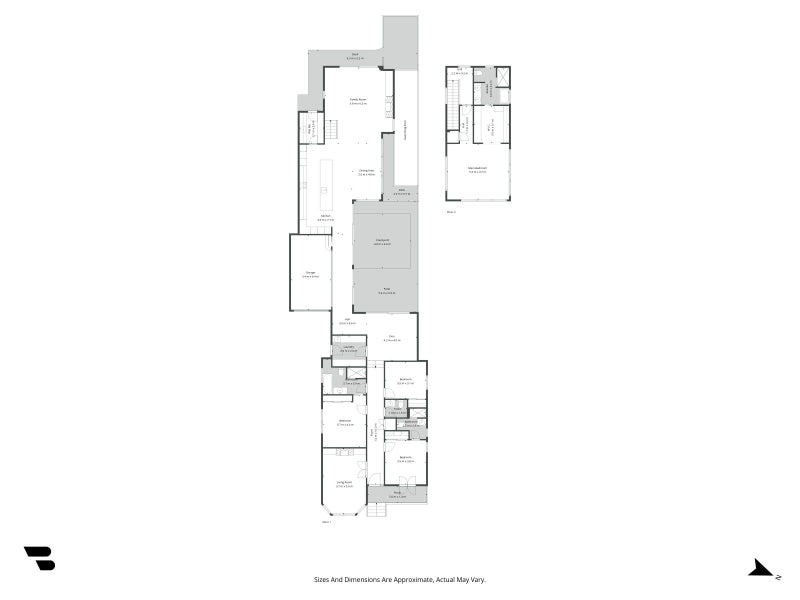 21 Leighton Street, Grey Lynn, Auckland - Carousel 31