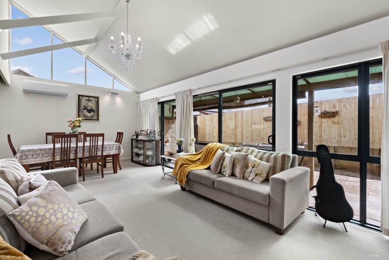 Property Valuation for 84 Prince Regent Drive, Half Moon Bay, Auckland