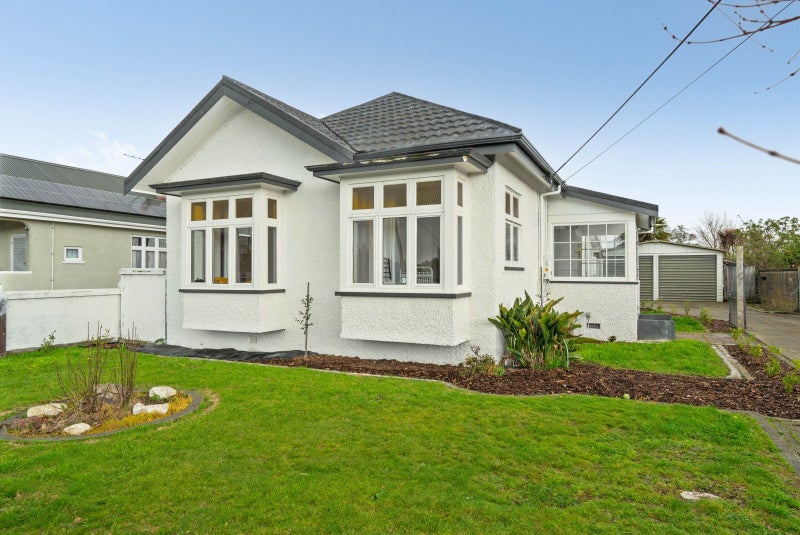 32 South Road, Kuripuni, Masterton - Carousel 1