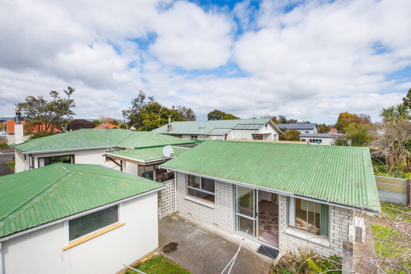 257 College Street, West End, Palmerston North - Carousel 1