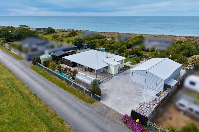 634 CLAVERLEY Road, Hundalee, Cheviot - Carousel 1