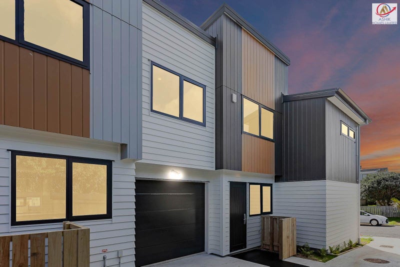 26B Cape Road, Mangere, Manukau City, Auckland - Carousel 1