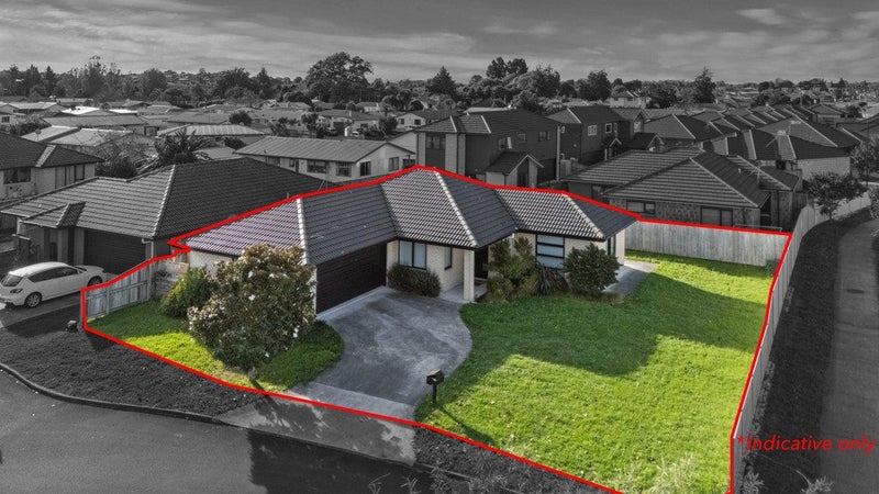 9 Epping Place, Dinsdale, Hamilton - Carousel 1