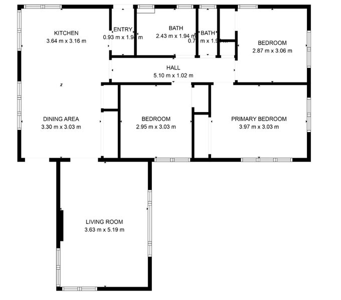 25 Tuckers Road, Redwood, Christchurch - Carousel 17