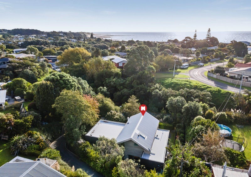 Property Valuation for 64A McFarlane Street, Oakura, New Plymouth