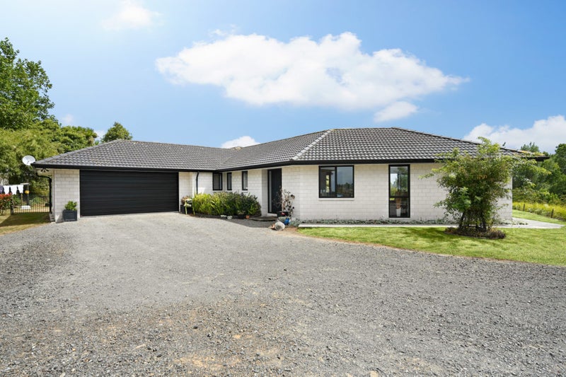 162 Ranby Road, Ohaupo - Carousel 25
