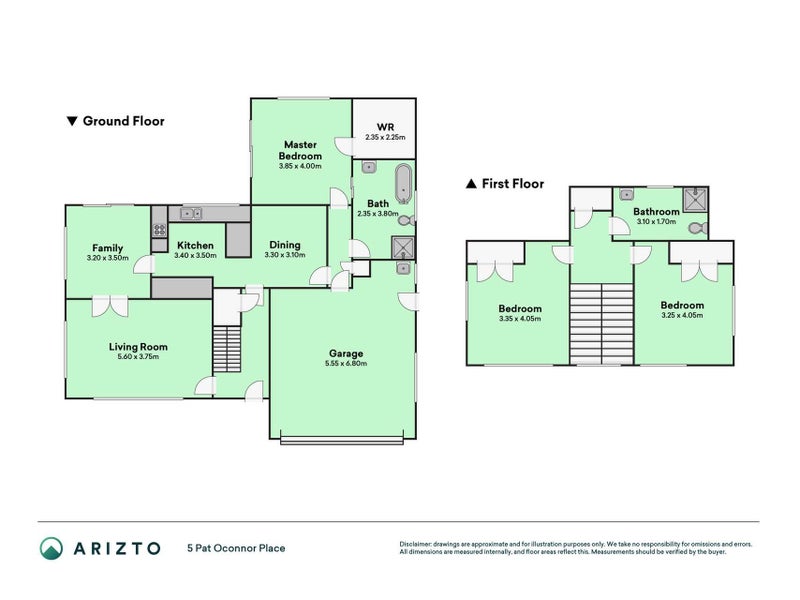 Property Valuation for 5 Pat O'Connor Place, Manurewa, Auckland Trade