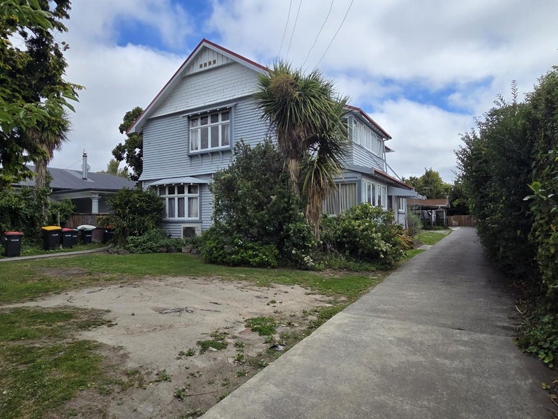 4/199 Cranford Street, St Albans, Christchurch - Carousel 1