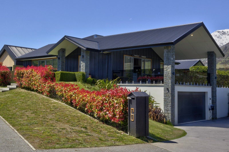 6 Oxfordshire AVE, Lower Shotover, QUEENSTOWN - Carousel 2