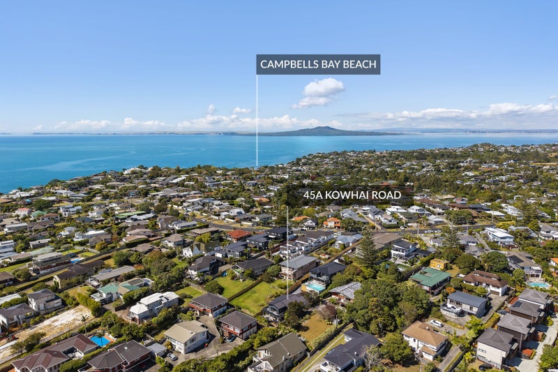45a Kowhai Road, Mairangi Bay, North Shore City, Auckland - Carousel 23