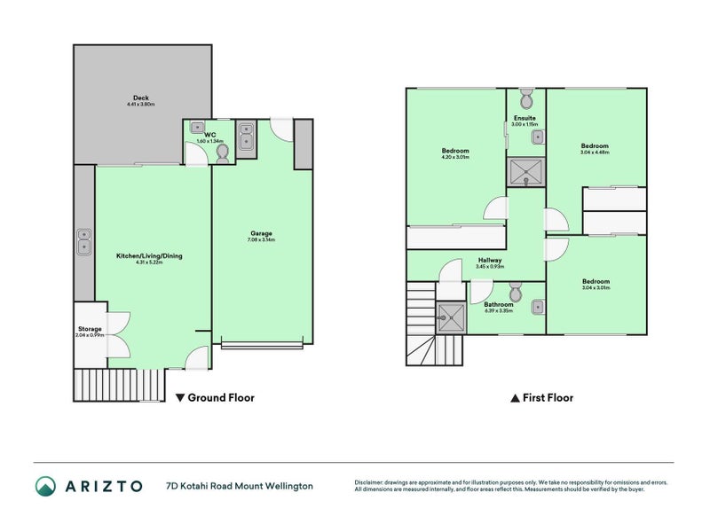 7D Kotahi Road, Mount Wellington, Auckland City, Auckland - Carousel 25