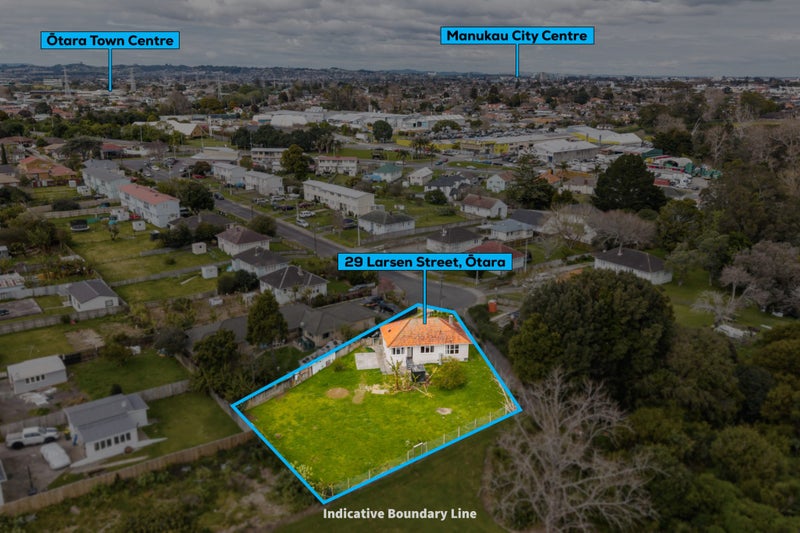29 Larsen Street, Otara, Auckland - Carousel 18