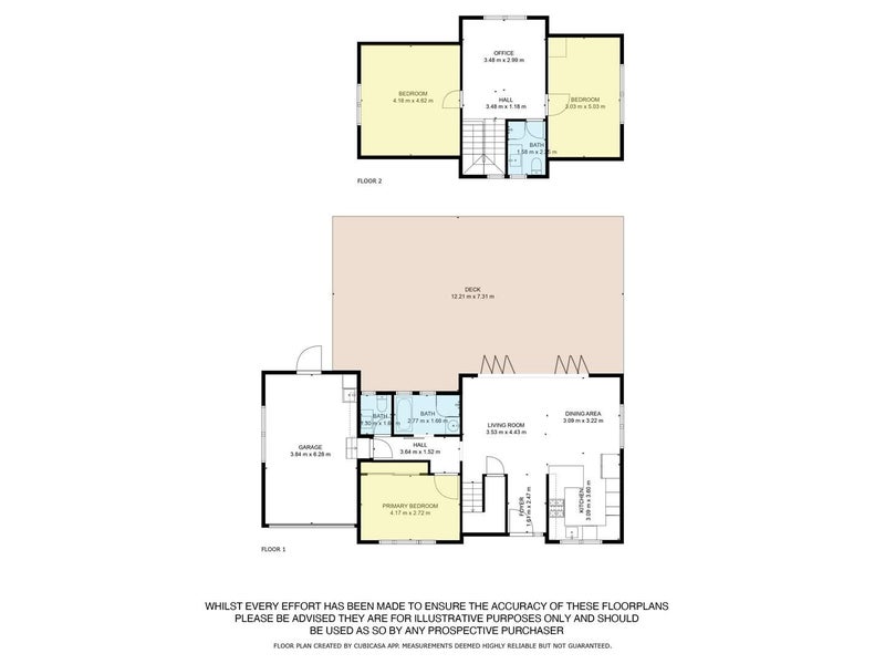 11 Waimanu Place, Warkworth - Carousel 20