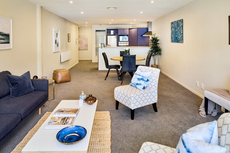 3D/5 Kent Terrace, Mount Victoria, Wellington - Carousel 2