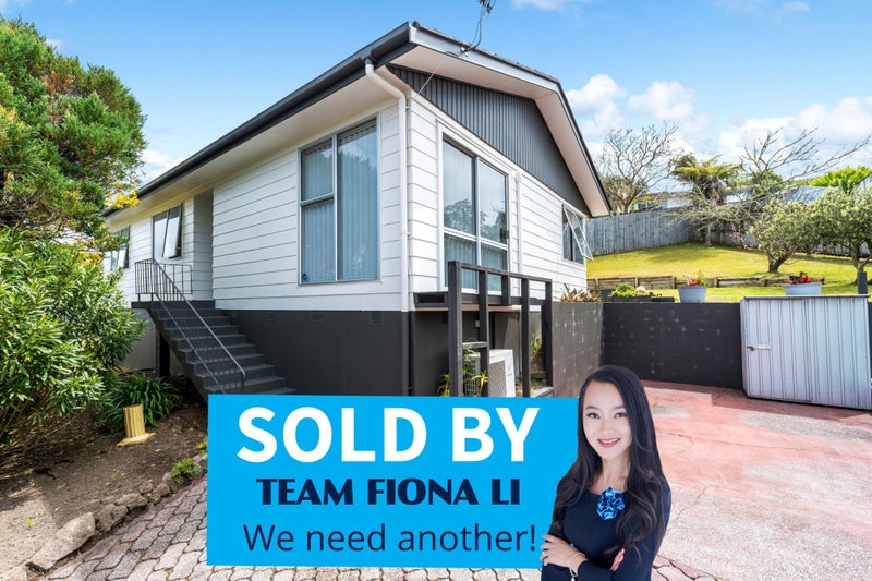 44 Clyma Place, Massey, Auckland - Carousel 1