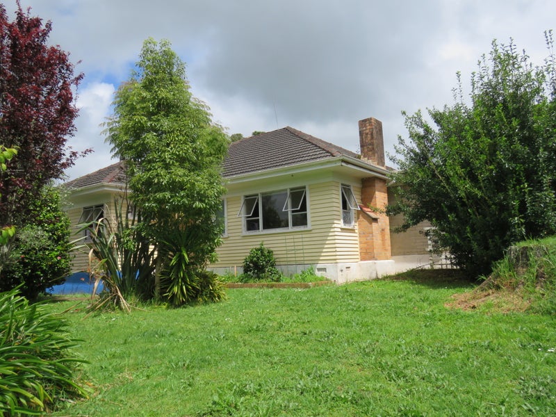 9 Omapere Road, Kaikohe, Kaikohe - Carousel 1