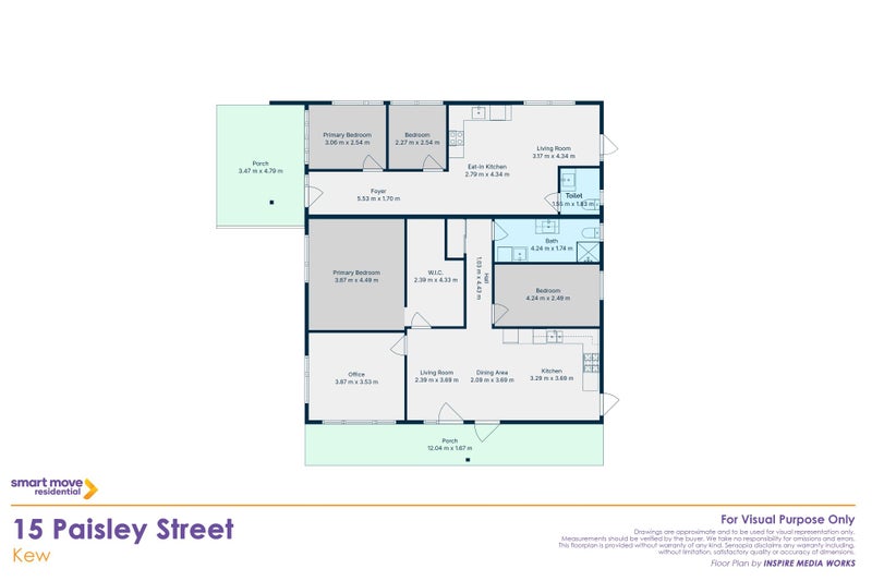 15 Paisley Street, Kew, Invercargill - Carousel 23