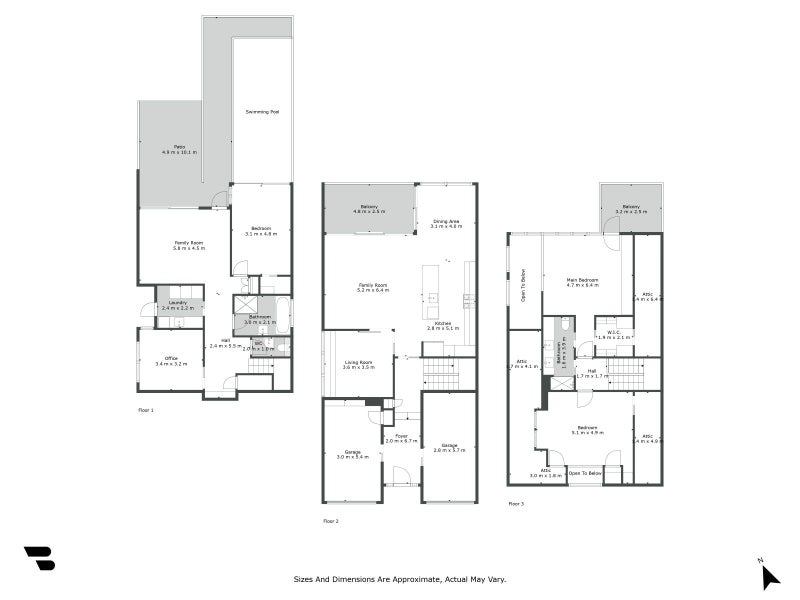 9 Yarborough Street, Saint Marys Bay, Auckland - Carousel 29