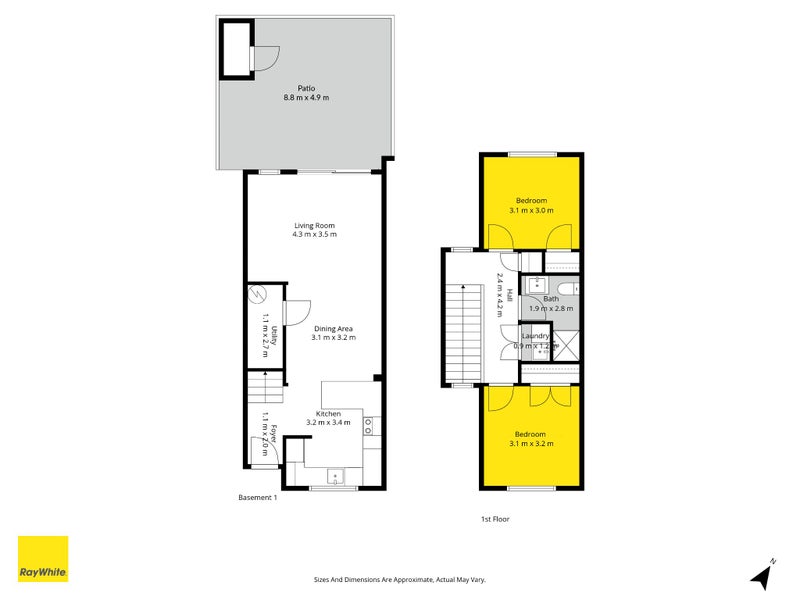 105A Taniwha Street, Wai o Taiki Bay, Auckland - Carousel 13