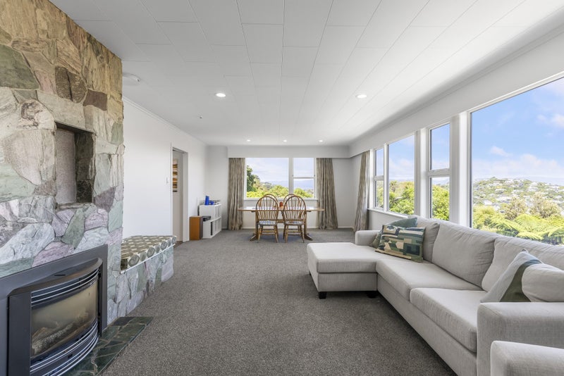 60 Kandy Crescent, Ngaio, Wellington - Carousel 2