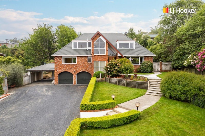 13A Jellicoe Crescent, Kaikorai, Dunedin - Carousel 1