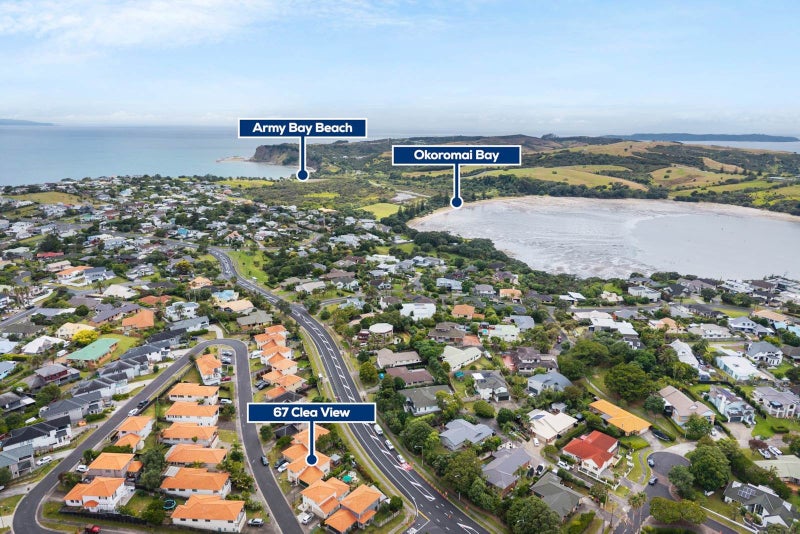67 Clea View, Gulf Harbour, Whangaparaoa - Carousel 24