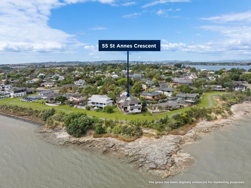55 St Annes Crescent, Wattle Downs, Manukau City, Auckland - Carousel 2