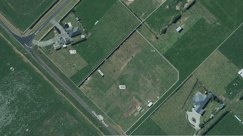 166 Ohangai Road, Normanby, Hāwera - Carousel 1