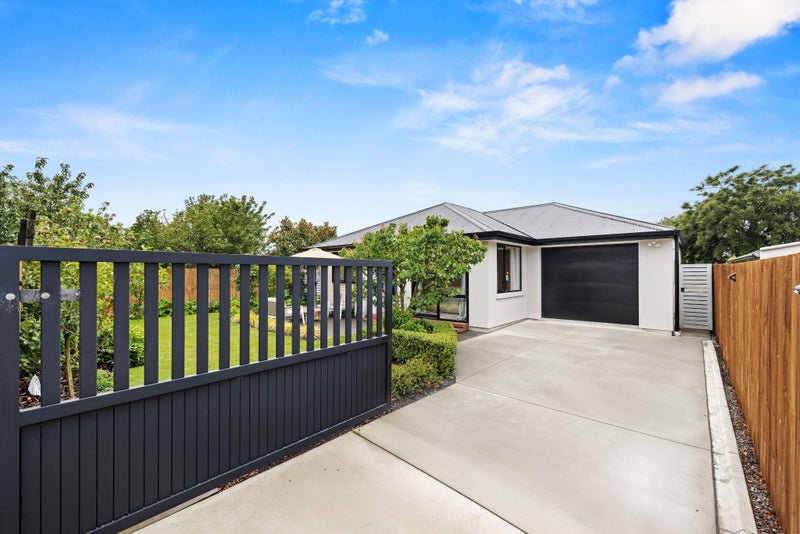 86A Gardiners Road, Bishopdale, Christchurch - Carousel 2
